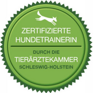 Hundetrainer Siegel